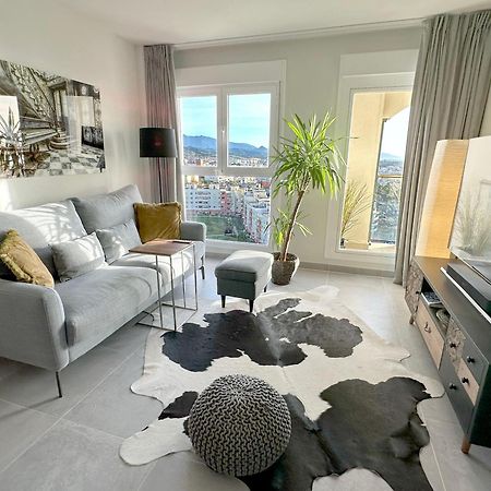 #Prettypenthouseestepona Zewnętrze zdjęcie