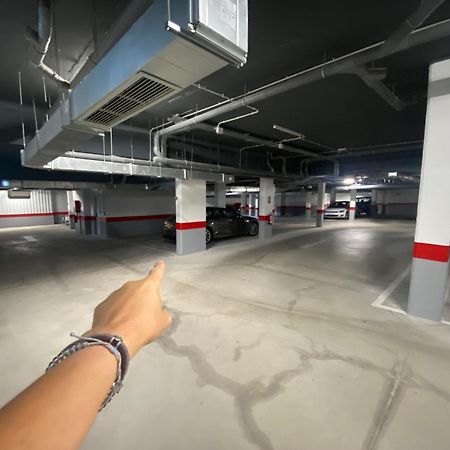 #Prettypenthouseestepona Zewnętrze zdjęcie