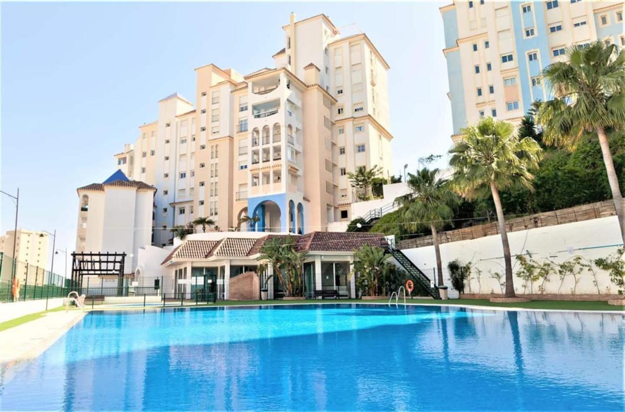 #Prettypenthouseestepona Zewnętrze zdjęcie