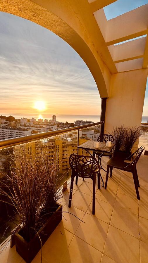 #Prettypenthouseestepona Zewnętrze zdjęcie