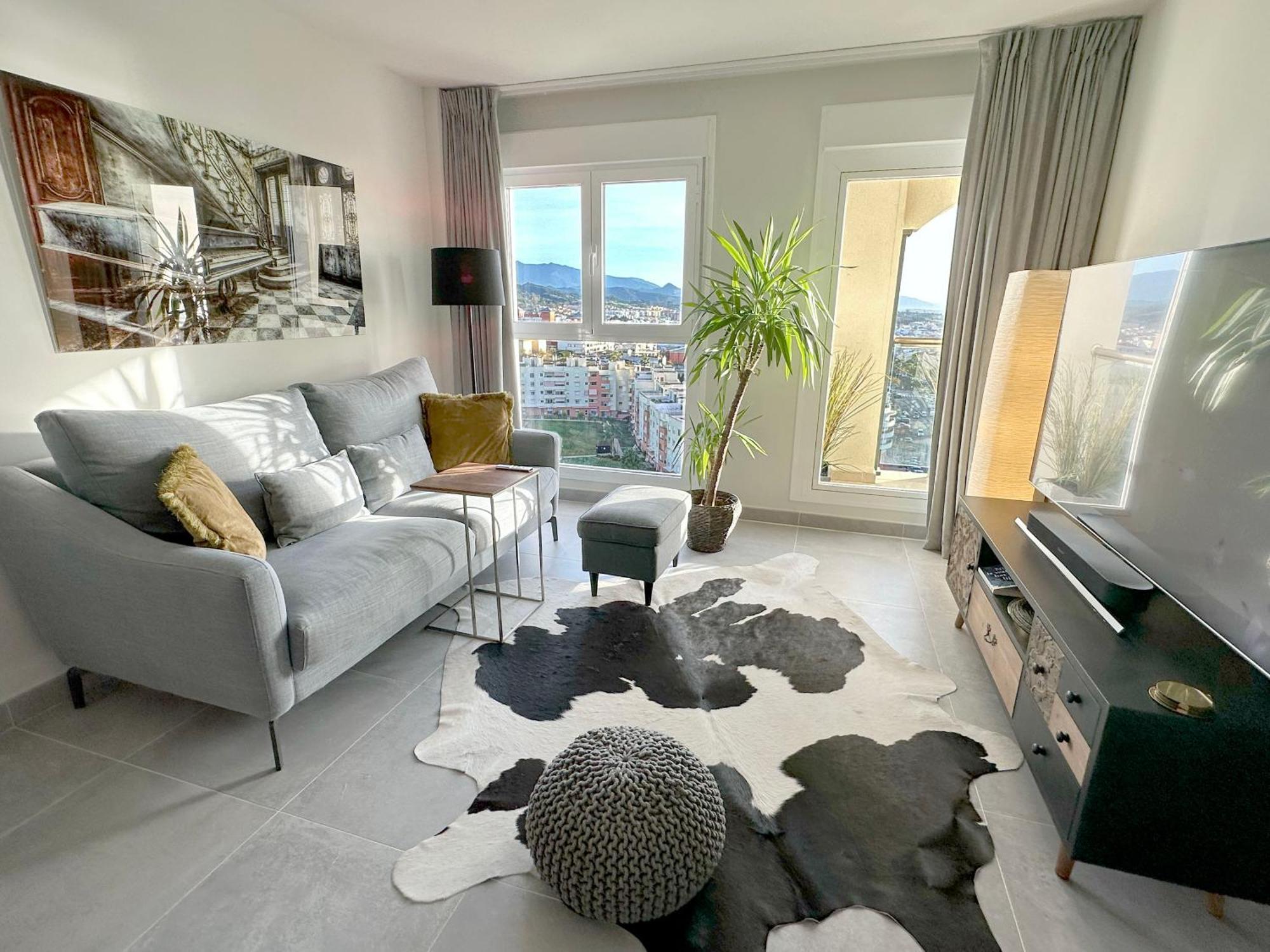#Prettypenthouseestepona Zewnętrze zdjęcie