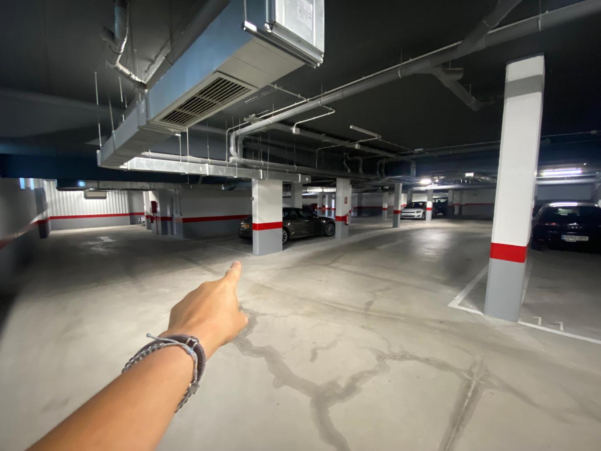 #Prettypenthouseestepona Zewnętrze zdjęcie
