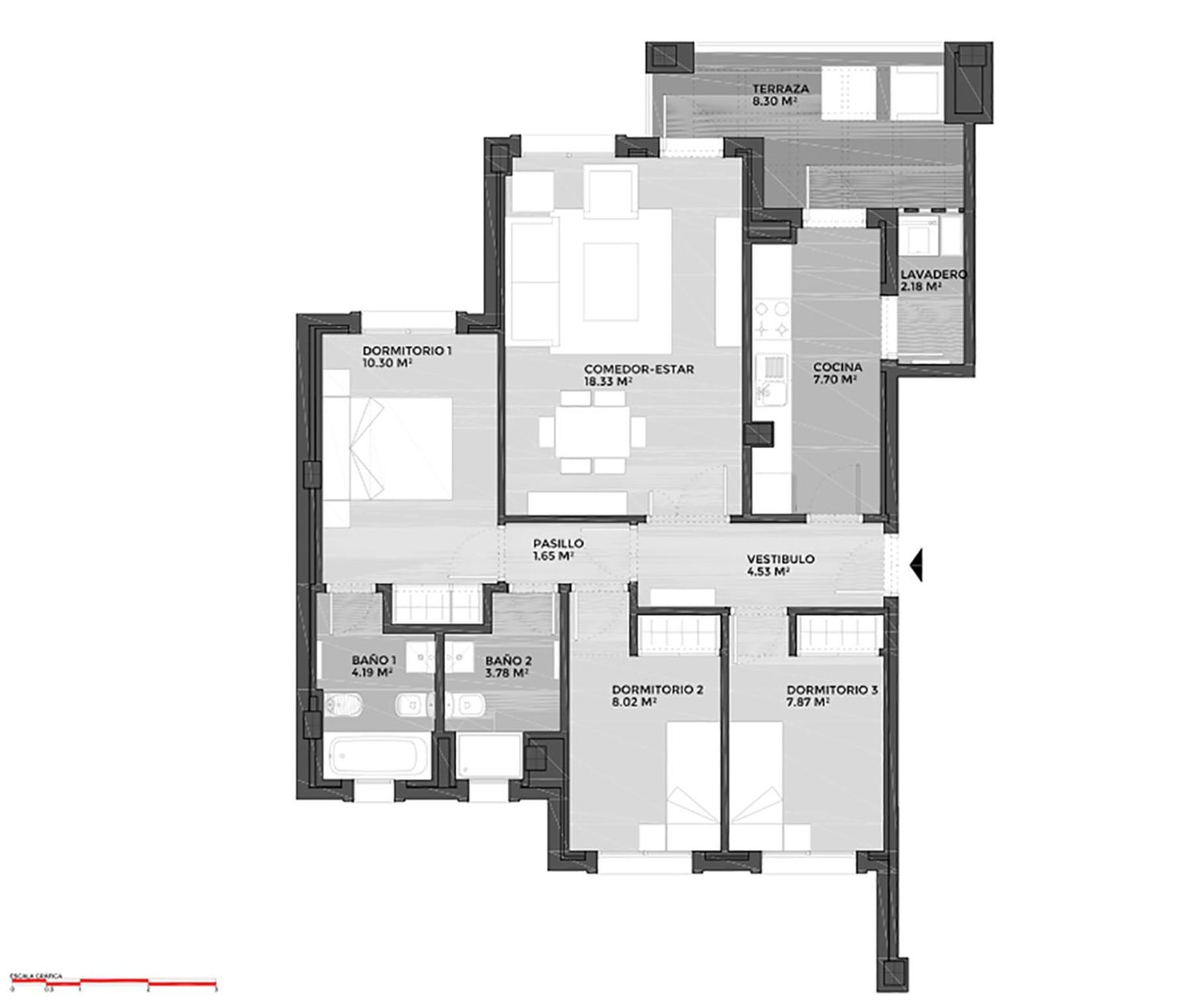 #Prettypenthouseestepona Zewnętrze zdjęcie